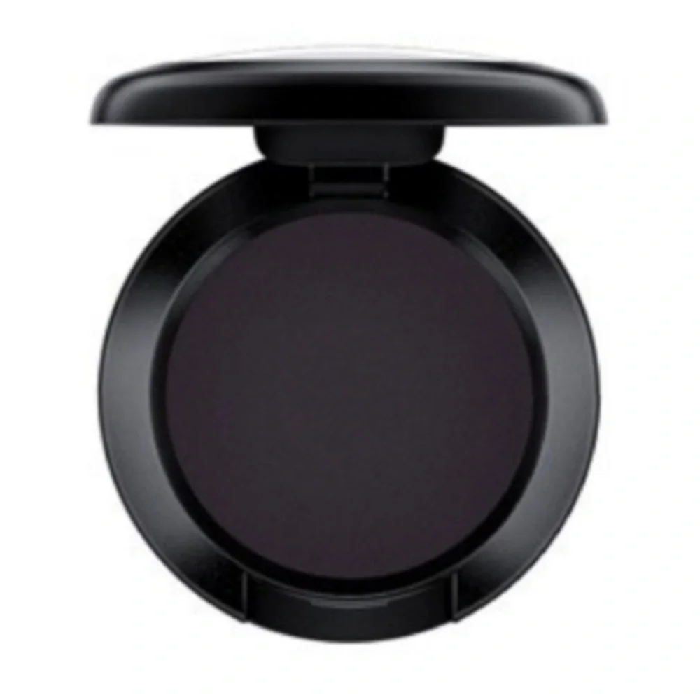 MAC Matte Eyeshadow CARBON - Picture 1 of 5